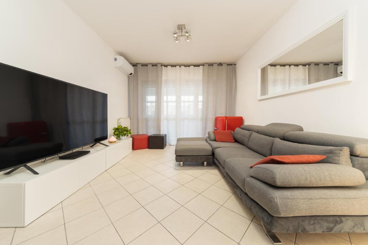 The Top Floor - Rome Fco Airport Fiumicino Luaran gambar
