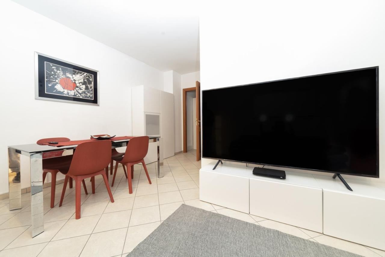 The Top Floor - Rome Fco Airport Fiumicino Luaran gambar
